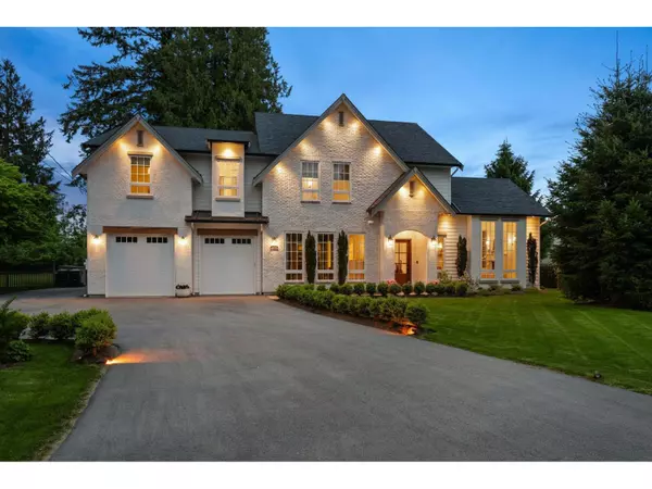 4576 238 STREET, Langley, BC V2Z2S9