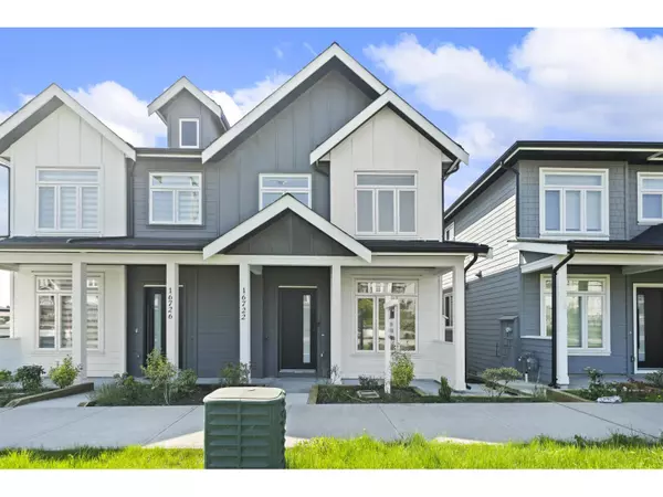 16722 16 AVENUE, Surrey, BC V3S9X7