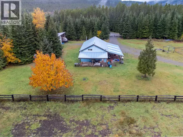 Terrace, BC V8G0G5,2931 WOESTE AVENUE