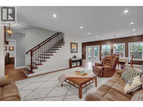 Prince George, BC V2M7C4,5226 CRANBROOK HILL ROAD