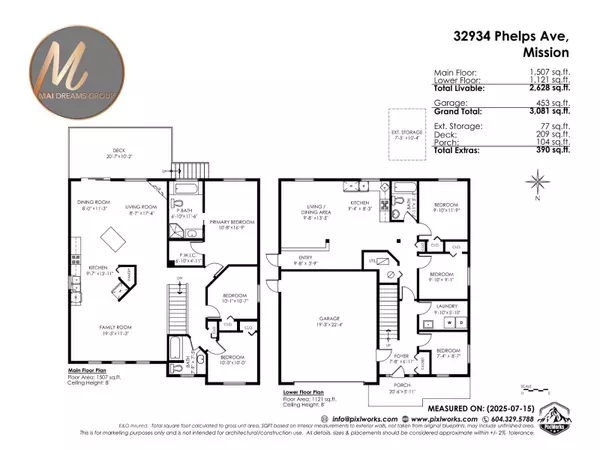 Mission, BC V2V7P9,32934 PHELPS AVENUE
