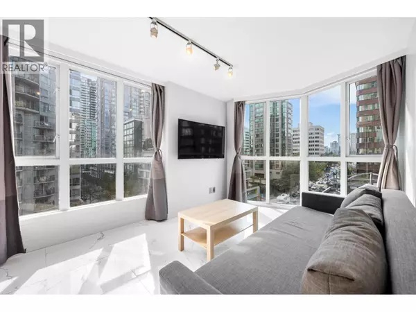 Vancouver, BC V6Z2S8,1188 HOWE ST #702