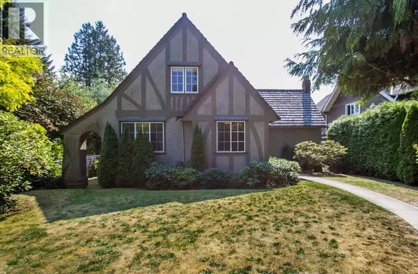 1566 GORDON AVENUE, West Vancouver, BC V7V1T9