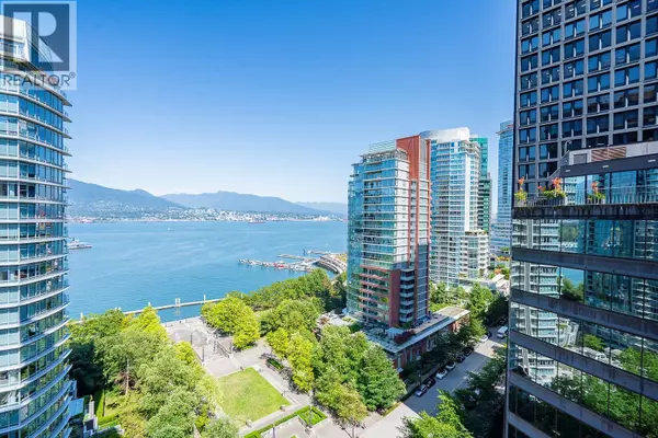 Vancouver, BC V6E4T7,1205 West HASTINGS ST #1904