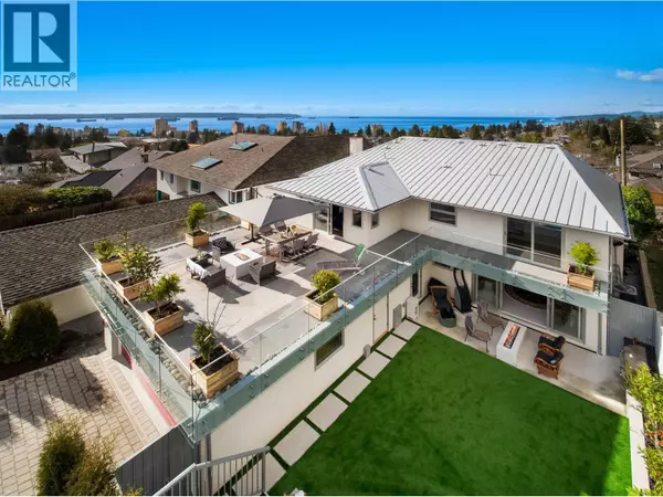 West Vancouver, BC V7V4B3,1388 21ST STREET