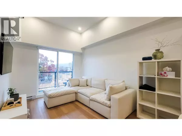 Port Coquitlam, BC V3C0T4,2331 KELLY AVE #603