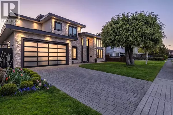 Richmond, BC V7C4G3,7860 THORMANBY CRESCENT