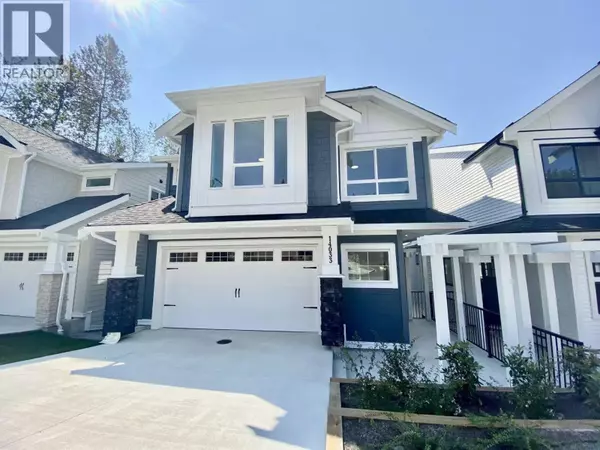 Upper Level 14033 BUCKELS DRIVE, Maple Ridge, BC V4R0B8