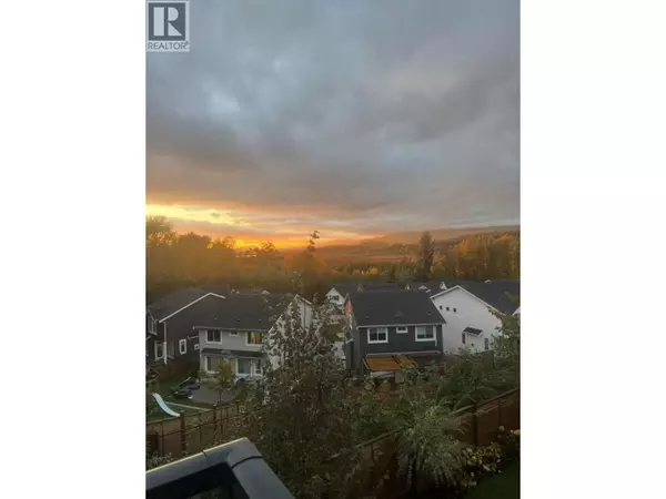 Maple Ridge, BC V4R0B8,Upper Level 14033 BUCKELS DRIVE