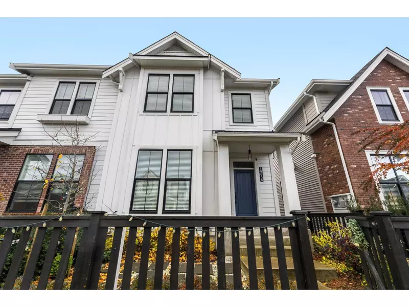 19656 75A AVENUE, Langley, BC V2Y3T2