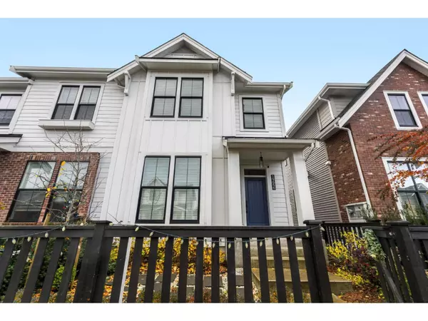 19656 75A AVENUE, Langley, BC V2Y3T2