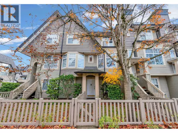 3711 ROBSON CT #88, Richmond, BC V7C5T8