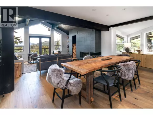 Whistler, BC V8E0B8,3369 PANORAMA RIDGE