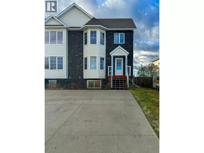 11314 88A STREET, Fort St. John, BC V1J0C5