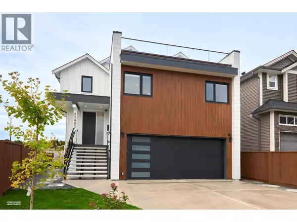 23962 120B AVENUE, Maple Ridge, BC V4R2T7