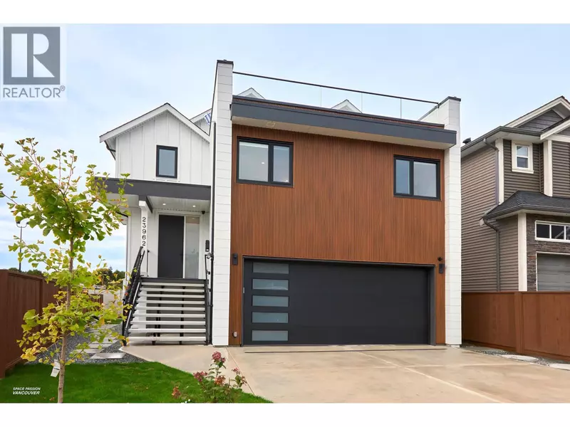 23962 120B AVENUE, Maple Ridge, BC V4R2T7