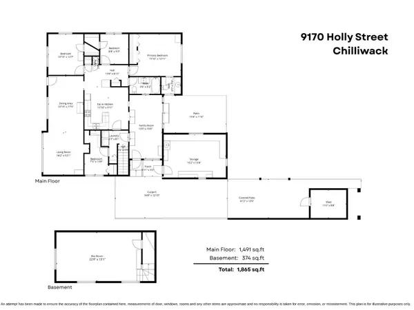 Chilliwack, BC V2P6A7,9170 HOLLY STREET|Chilliwack Proper East