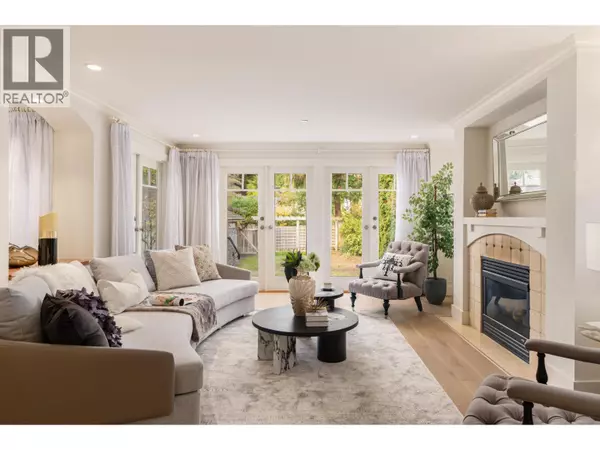 Vancouver, BC V6N2L4,3939 W 34TH AVENUE