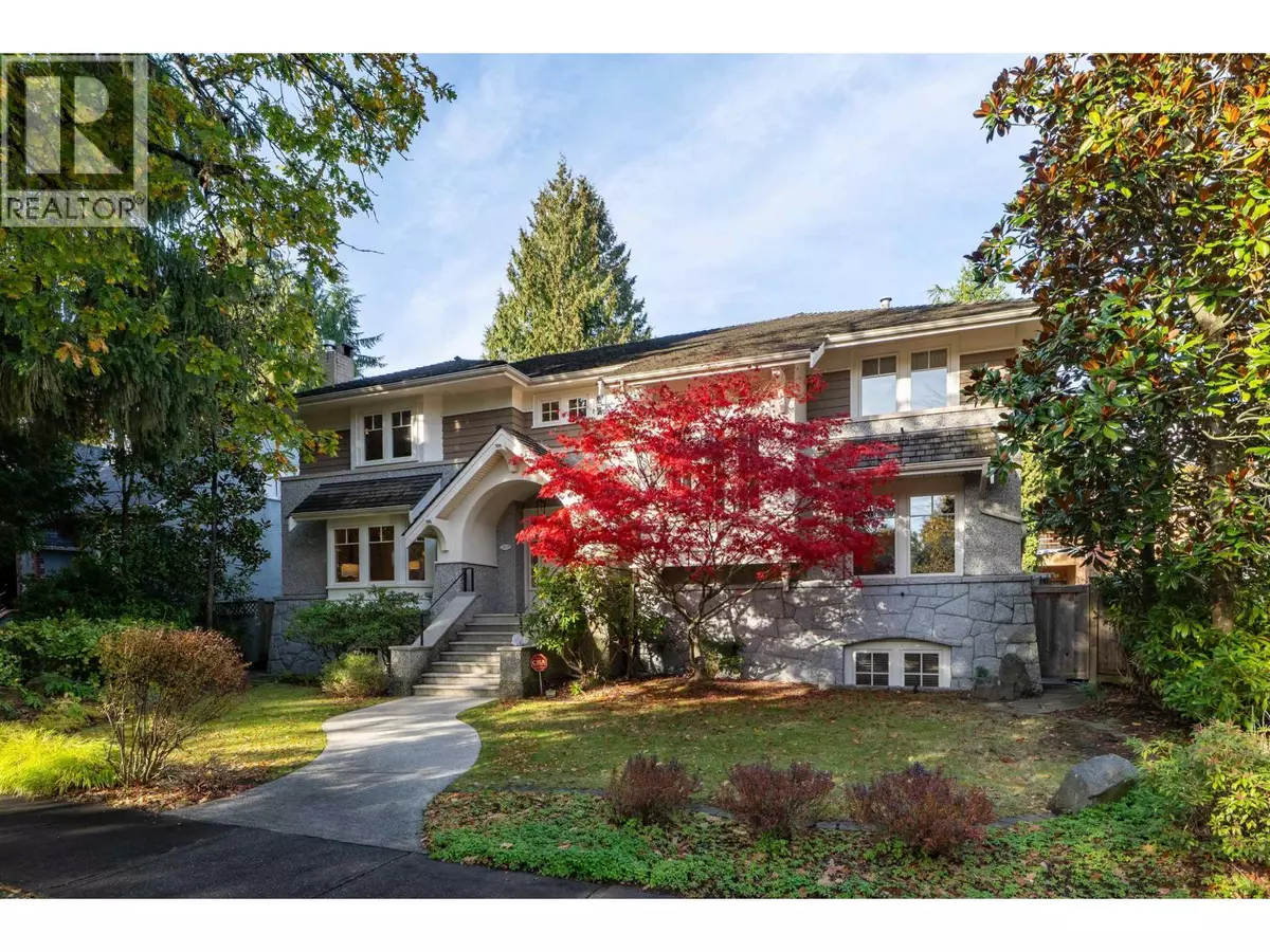 Vancouver, BC V6N2L4,3939 W 34TH AVENUE