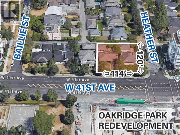 715 W 41ST AVENUE, Vancouver, BC V5Z2N2