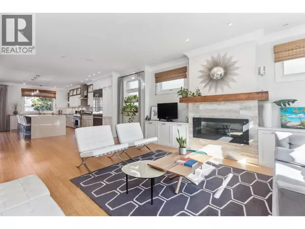 Vancouver, BC V6S1G3,3963 W 20TH AVENUE