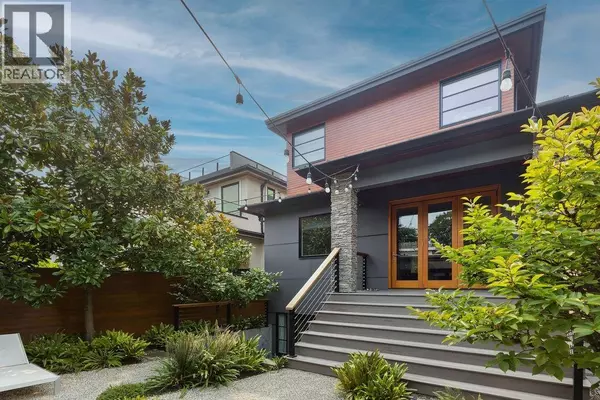 Vancouver, BC V6S1G3,3963 W 20TH AVENUE