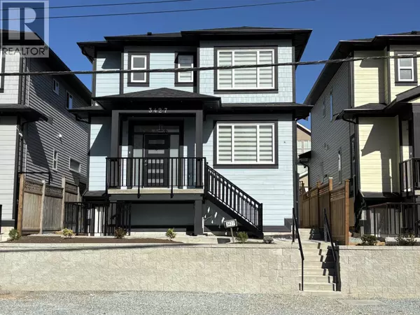 3427 VICTORIA DRIVE, Coquitlam, BC V3B2V5