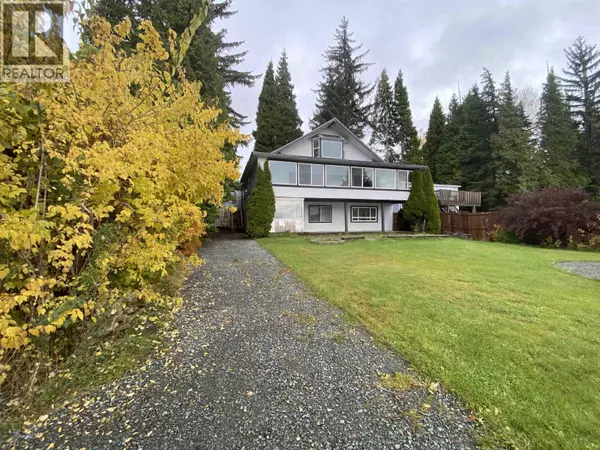 Terrace, BC V8G4Z7,4519 BEAM STATION ROAD