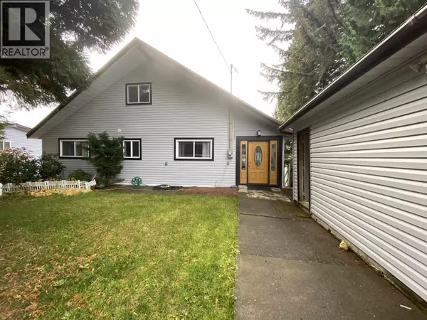 4519 BEAM STATION ROAD, Terrace, BC V8G4Z7