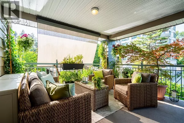 3075 PRIMROSE LN #315, Coquitlam, BC V3B7S2