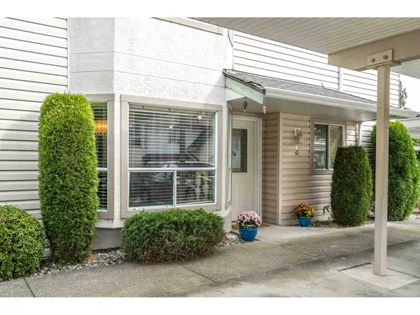 Abbotsford, BC V2S7G1,3380 GLADWIN RD #5