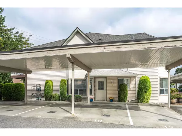 3380 GLADWIN RD #5, Abbotsford, BC V2S7G1