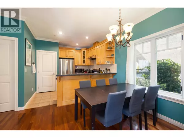 1930 TURNER STREET, Vancouver, BC V5L2A1