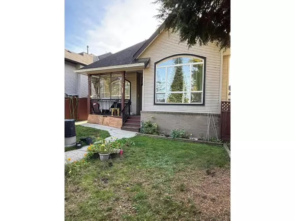 12560 64 AVENUE, Surrey, BC V3W1W9