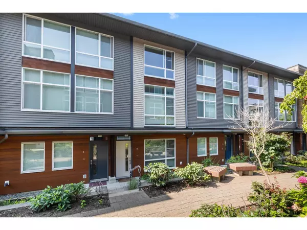 16223 23A #6, Surrey, BC V3Z6P4