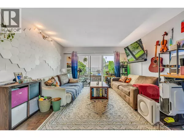 2025 West 2ND AVE #207, Vancouver, BC V6J1J6