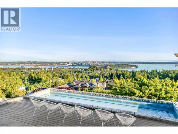 West Vancouver, BC V7S1S6,965 KING GEORGES WAY