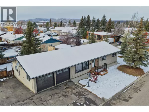 11324 94 STREET, Fort St. John, BC V1J3M2