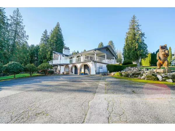 Langley, BC V2Y2E7,7621 MORRISON CRESCENT