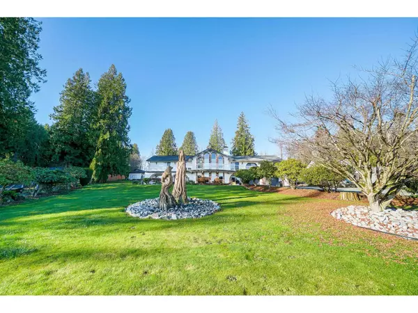 Langley, BC V2Y2E7,7621 MORRISON CRESCENT