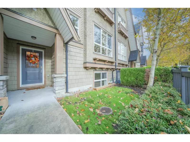 10489 DELSOM CRES #67, Delta, BC V4C0B9