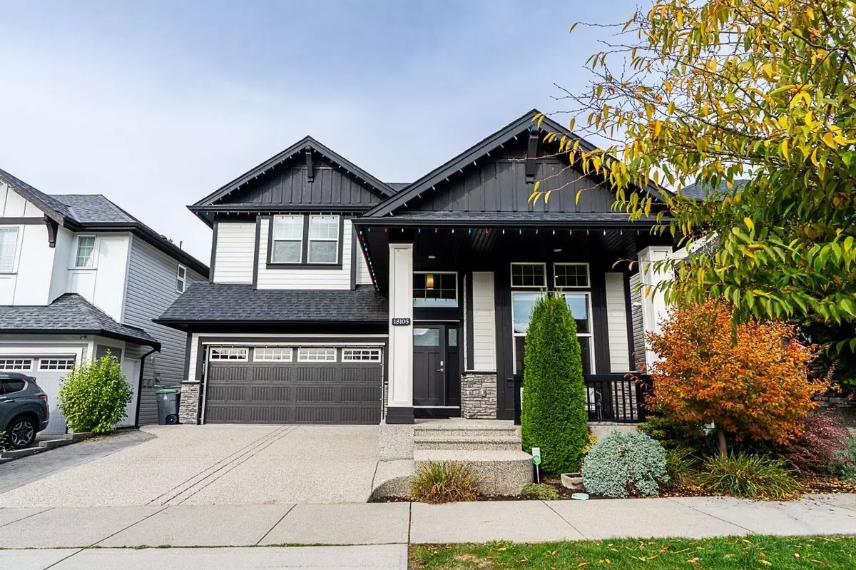 Surrey, BC V3S7H7,18105 67 AVENUE