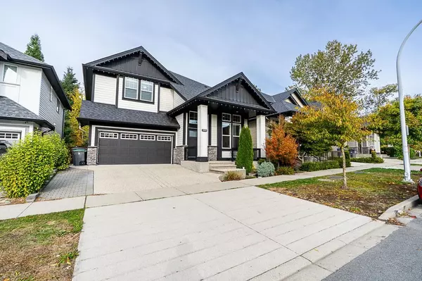 Surrey, BC V3S7H7,18105 67 AVENUE