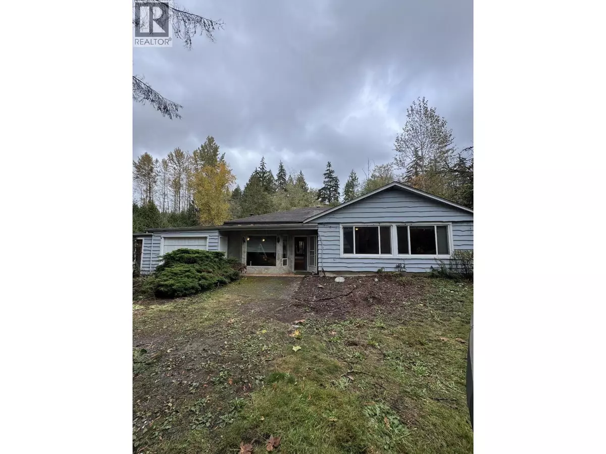 Maple Ridge, BC V4R2R7,23979 FERN CRESCENT