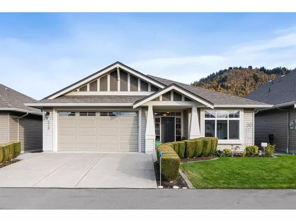 5958 COBBLESTONE STREET|Sardis South, Chilliwack, BC V2R0E4