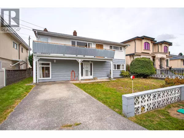 Burnaby, BC V5E1R1,6995 MCBRIDE STREET