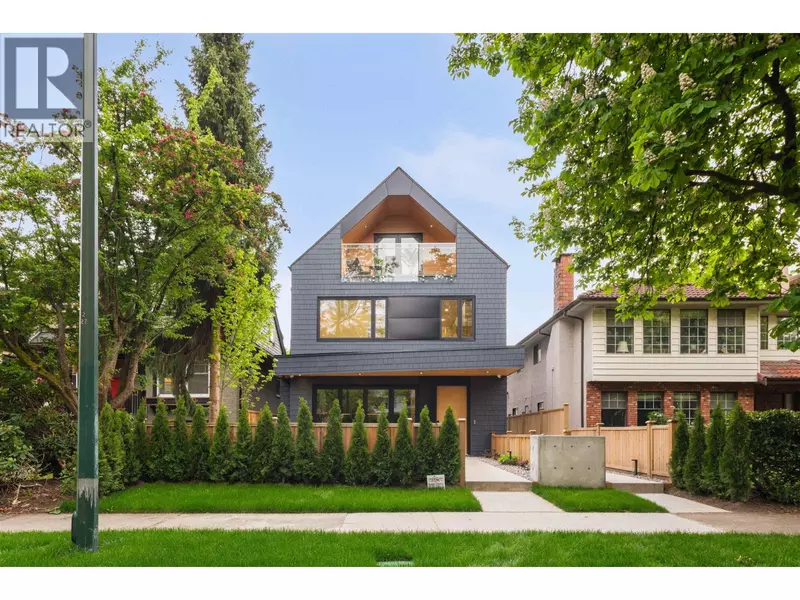 2764 West 14TH AVE #1, Vancouver, BC V6K2X2