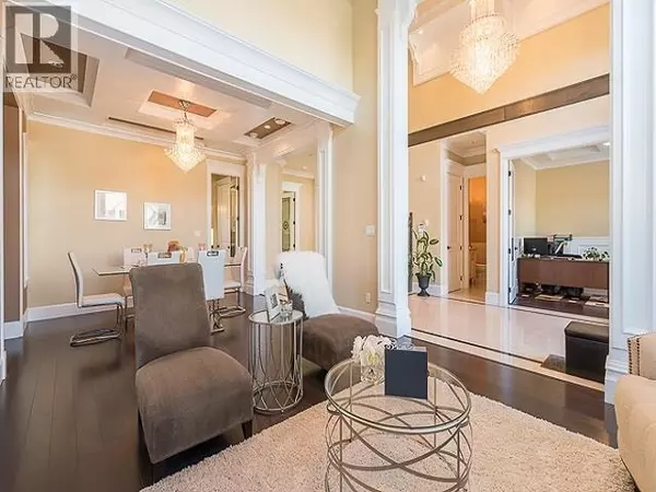 Richmond, BC V7A2B4,9760 SAUNDERS ROAD