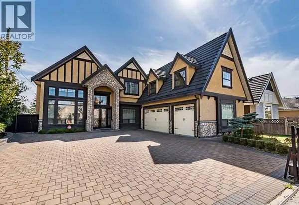 9760 SAUNDERS ROAD, Richmond, BC V7A2B4