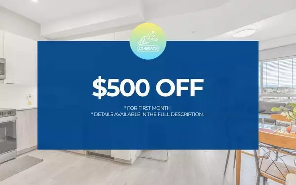 20061 FRASER HWY #616, Langley, BC V3A0R4